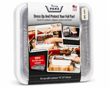 Serving Pans by Fancy Panz