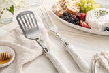Mud Pie “Flip It & Poke It” Grilling Utensil Set
