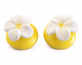 Flower Diffusers by Millefiori Milano