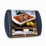 Pan carrier by Foil Decor