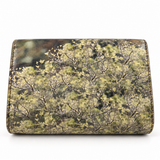Giraffes Top Flap Cosmetic Case by ICON Los Angeles