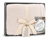 Weighted Throw Blanket by Demdaco