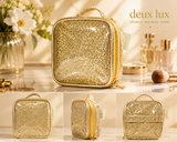 Deux Lux Cosmetic Bags