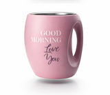 Good Morning Mugs by Pavilion