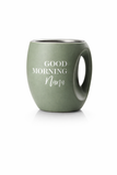 Good Morning Mugs by Pavilion