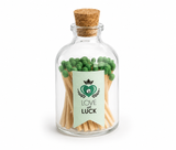 Matches - Love & Luck