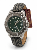 Gruen Diver-Style Quartz Watch with Original Box