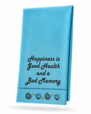 Kitchen Hand Towels (Linen)