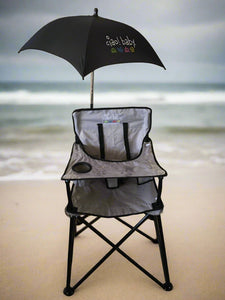 Portable High Chair by Ciao Baby