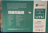 Connetix - Magnetic Tile - Ball Run Pack (92 pieces)