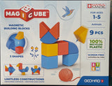 Magicube Shapes 9 pieces