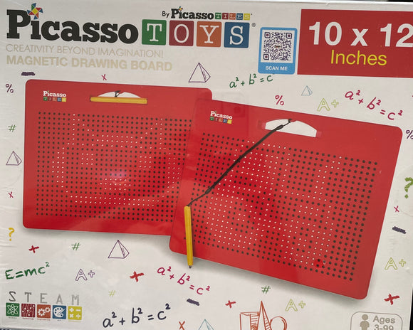 Picasso - Magnetic Drawing Board