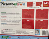 Picasso - Magnetic Drawing Board