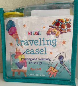Tiny Easel - Traveling Easel