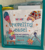 Tiny Easel - Traveling Easel