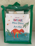 Tiny Easel - Art Kit