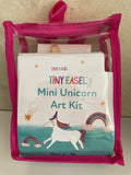 Tiny Easel - Art Kit