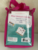Tiny Easel - Art Kit