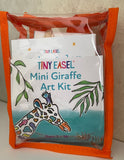 Tiny Easel - Art Kit