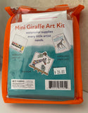 Tiny Easel - Art Kit