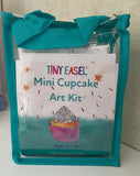 Tiny Easel - Art Kit