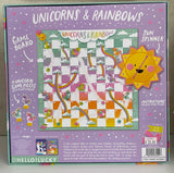 Unicorns & Rainbows