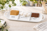 S'more Serving Set by Mud Pie