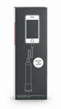 2-in-1 LED Flashlight & 2000 mAh Power Bank