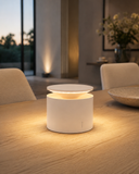 Zafferano Push-Up Pro Cordless LED Table Lamp