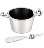 Knotty Deligance w/ Spreader by Inspired Generations