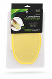 Lemon Cutting Board 8"x11" by Charles Viancin