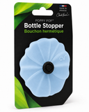 Charles Viancin Poppy Bottle Stopper