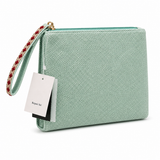 Mahjong Hand-Beaded Bags