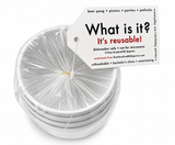 Melamine Party Cups