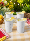 Melamine Ant Party Cups – Set of 4 - by One Hundred 80 Degrees