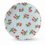 Whimsical Melamine Party Plates – 3 Styles