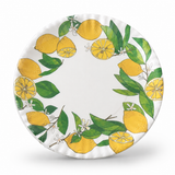 Whimsical Melamine Party Plates – 3 Styles