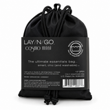 Lay N Go Cosmetic Mini Travel Bag