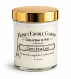 Candles by Monet Candle Company