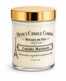 Candles by Monet Candle Company