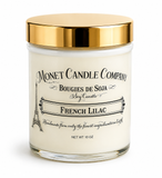 Candles by Monet Candle Company