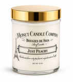 Candles by Monet Candle Company