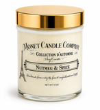 Candles by Monet Candle Company
