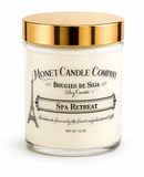 Candles by Monet Candle Company
