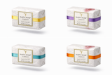 Soap Bars by Napa Soap Company