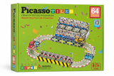 Picasso - Magnetic Tiles