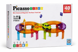 Picasso - Magnetic Tiles