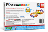Picasso - Magnetic Tiles