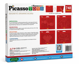 Picasso - Magnetic Tiles