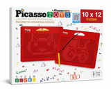 Picasso - Magnetic Tiles